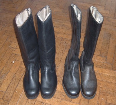 43Ш, ГОСТ 19187-73, 1979 год и 42Ш, ГОСТ 19137-73, 1981 год.jpg