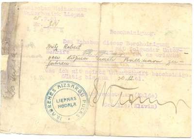 Aplieciba no 1941.gada 25.julija - Teevzemes sargu Liepnas iecirknis.jpg