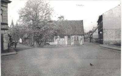 Peldu (Komjaunatnes) iela. ap 1965g.jpg