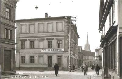 Zivju iela. ap1930-1935g.jpg