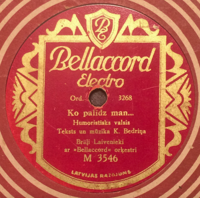 Bellaccord Electro 3268.png