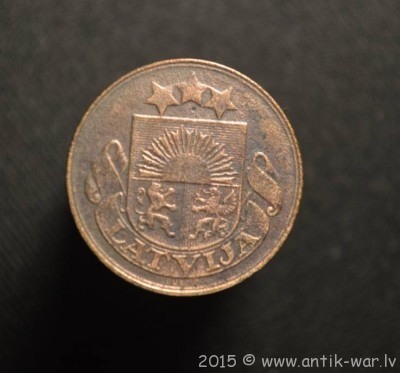 5 santim 1922 revers.jpg