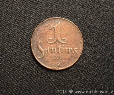 1 santim 1926 avers.jpg