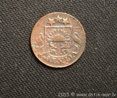 1 santim 1926 revers.jpg