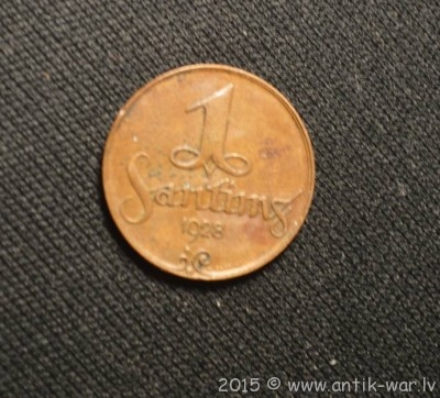 1 santim 1928 avers.jpg