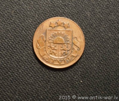 1 santim 1928 revers.jpg