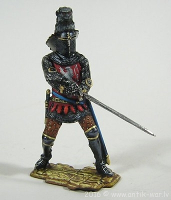 !French Knight;14th cc;TOP10$.jpg