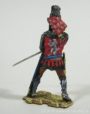 !French Knight;14th cc;TOP10$1.jpg