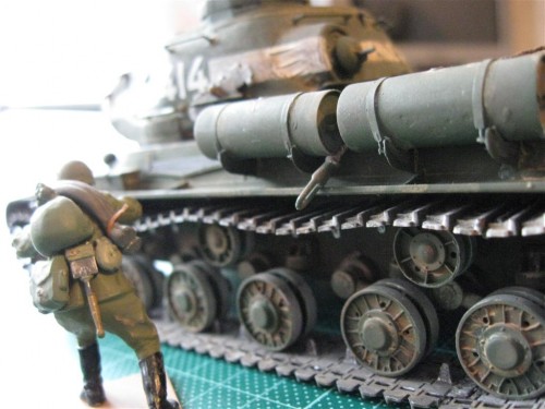 Josif Stalin II  _pexota  .JPG