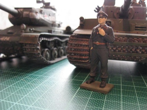 Tiger un Josif Stalin   II.JPG