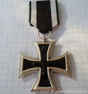 Железный крест 2 степени 1914 года.б.JPG