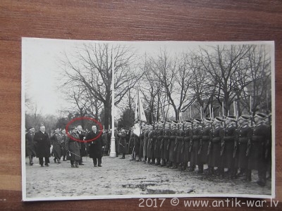 Latvijas Armija 30-40gg Ulmanis vai.. (1).JPG