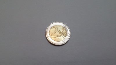 Francija 2 Euro (François Mitterrand) (2).jpg