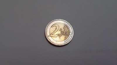 Itālija 2 Euro (Unification of Italy) (2).jpg