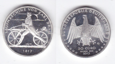 Germany 20 euro 2017 Laufmaschine, AG.png