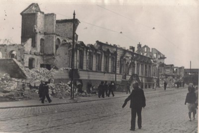 Lielaa iela. Valde.1940-1945.jpg