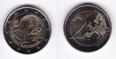 Slovakia 2 euro 2018 Slovak Republic.png