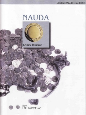 Kristīne Ducmane - Nauda (2004).jpg