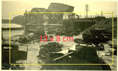 Dzelzceļa tilts - Maskavas iela 1941 cc1.jpg