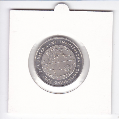 Germany 10 euro 2005 FIFA Ag a.png