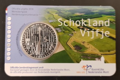 Netherlands 5 euro 2018 Schokland a.jpg