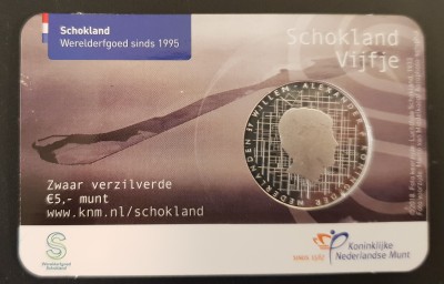 Netherlands 5 euro 2018 Schokland b.jpg