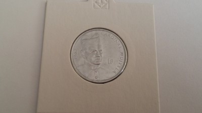 1 Franc (CARDINAL WOJTYLA) 2004.jpg