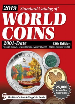 2001 to Date 13th edition.jpg