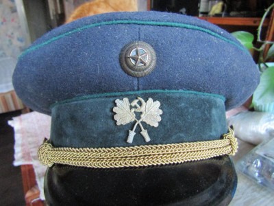 фуражка лесник 50 годов 001.jpg