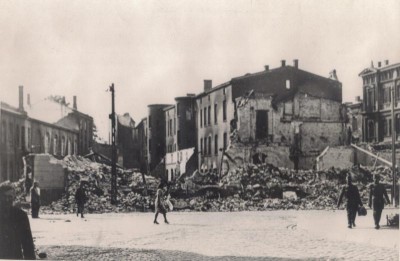 Graudu iela. k- t Royal.1940-1945.jpg