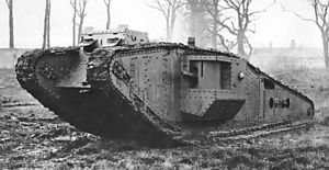 300px-British_Mark_IV_Tadpole_tank.jpg