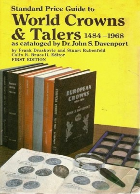 World Crowns and Talers 1484 - 1968.jpg