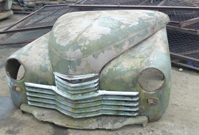 ГАЗ-М20 1954 № 139063.JPG