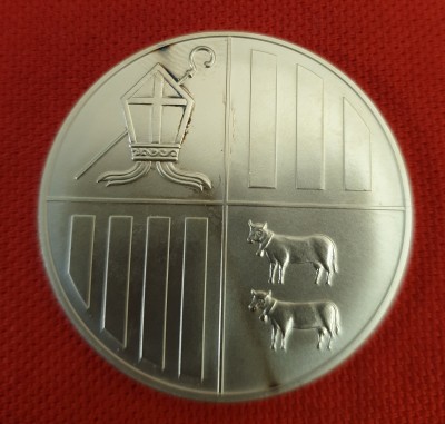 Андорра 1 динер 2008 31,1г Ag999 2.jpg