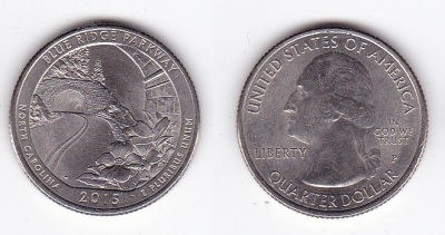 USA 25 cents 2015 Blue Ridge Parkway 1.png