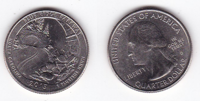 USA 25 cents 2015 Blue Ridge Parkway 2.png