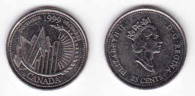 Canada 25 cents 1999 December.png