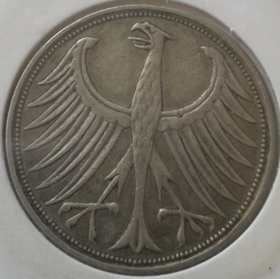 059---Германия ФРГ--5 m (.) 1951 J--059 A.jpg