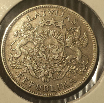 233-Латвия 1 lat 1924--233b.jpg