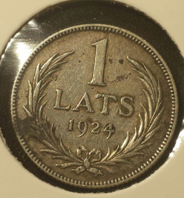 334-Латвия 1 lat 1924--334a.jpg