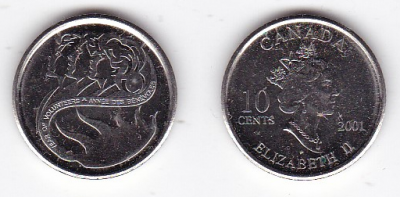 Canada 10 cents 2001 Volunteers.png