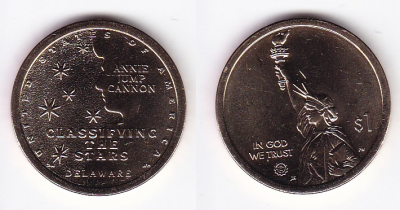 USA 1$ 2019 D Delaware.png