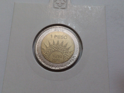 1 Peso (El Palmar) 2010.jpg