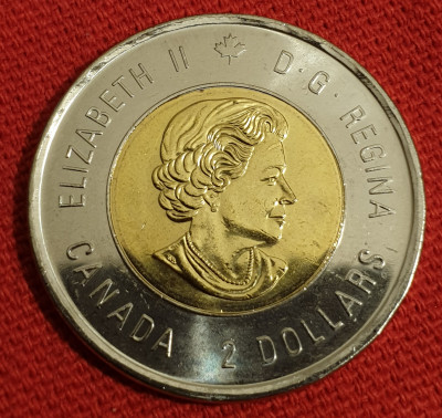 Канада 2 доллара 2019 День Д, цветная 2.jpg