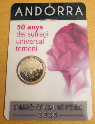 Andorra 2 euro 2020 Suffrage a.jpg