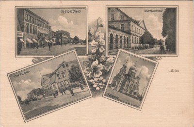 Libau. postcard. kolazha 1914-1917g..jpg