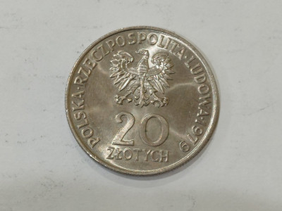 20 Zlotys International Year of the Child 1979 (2).jpg