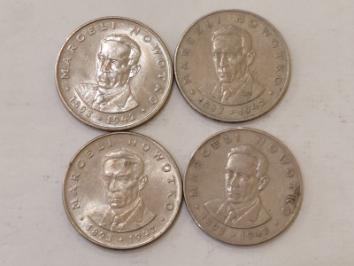 20 Zlotys Marceli Nowotko 1974, 75, 76, 77 (2).jpg