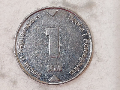 Bosnia and Herzegovina 1 Convertible Mark  2000.jpg