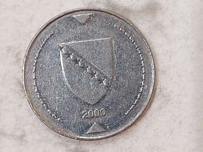 Bosnia and Herzegovina 1 Convertible Mark  2000 (2).jpg